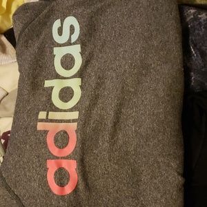 Adidas Hoodie